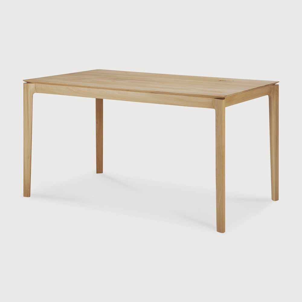 ETHNICRAFT BOK DESK - OAK | $2,729.00 - $3,069.00