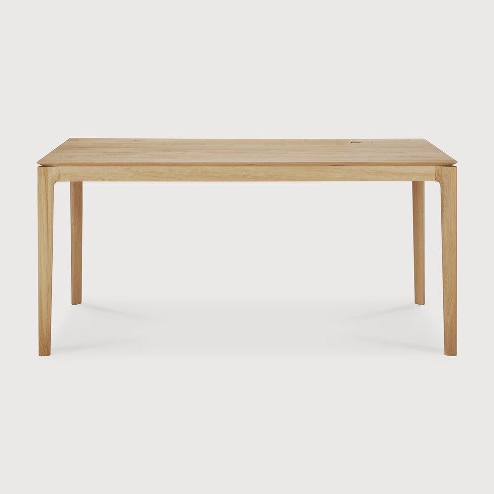 ETHNICRAFT BOK DESK - OAK | $2,729.00 - $3,069.00