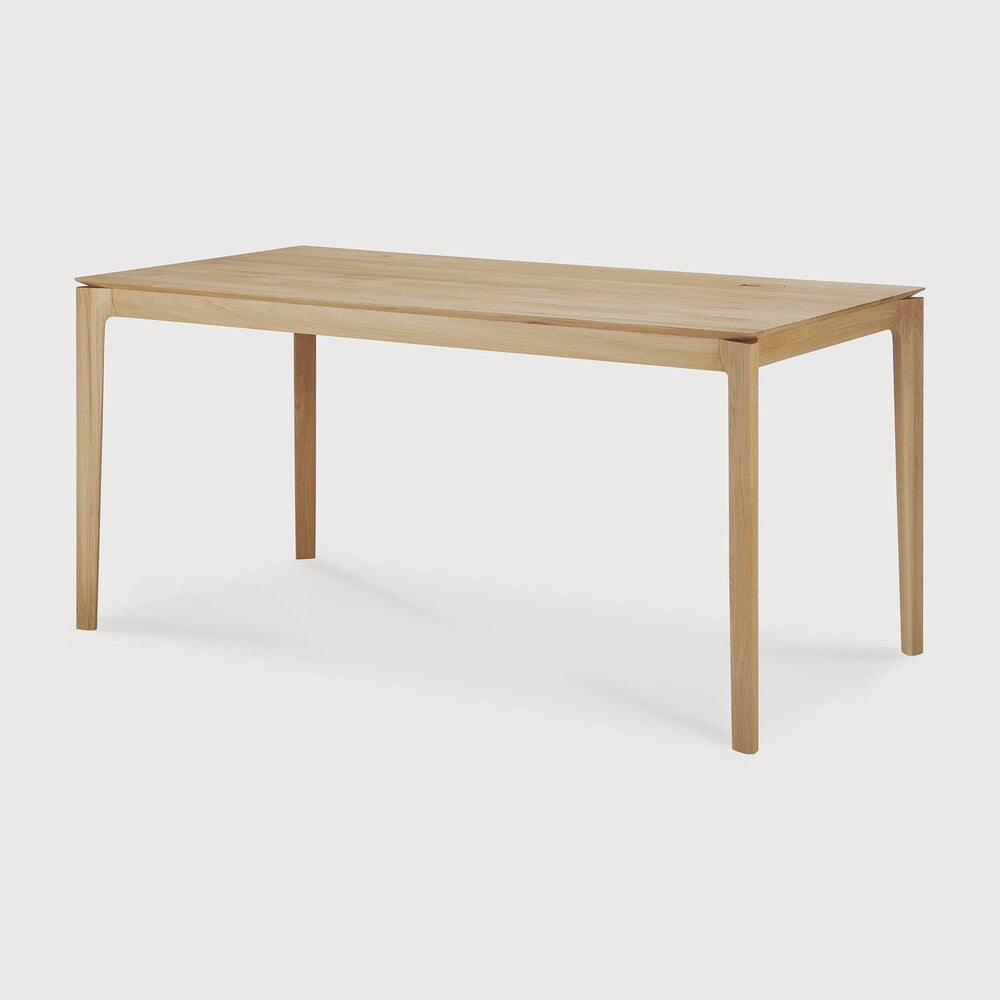 ETHNICRAFT BOK DESK - OAK | $2,729.00 - $3,069.00