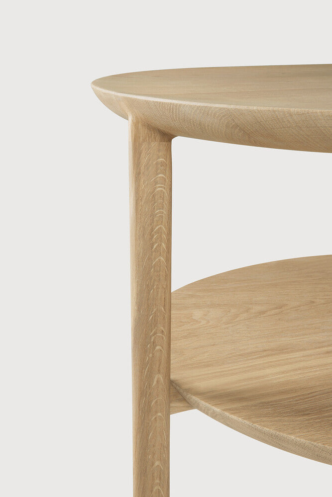 ETHNICRAFT BOK COFFEE TABLE - OAK | $2,279.00