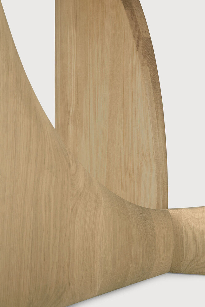 ETHNICRAFT X DINING TABLE | $7,299.00