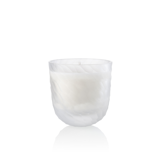 Reborn Candle Frost Matte 200ml - Rückl