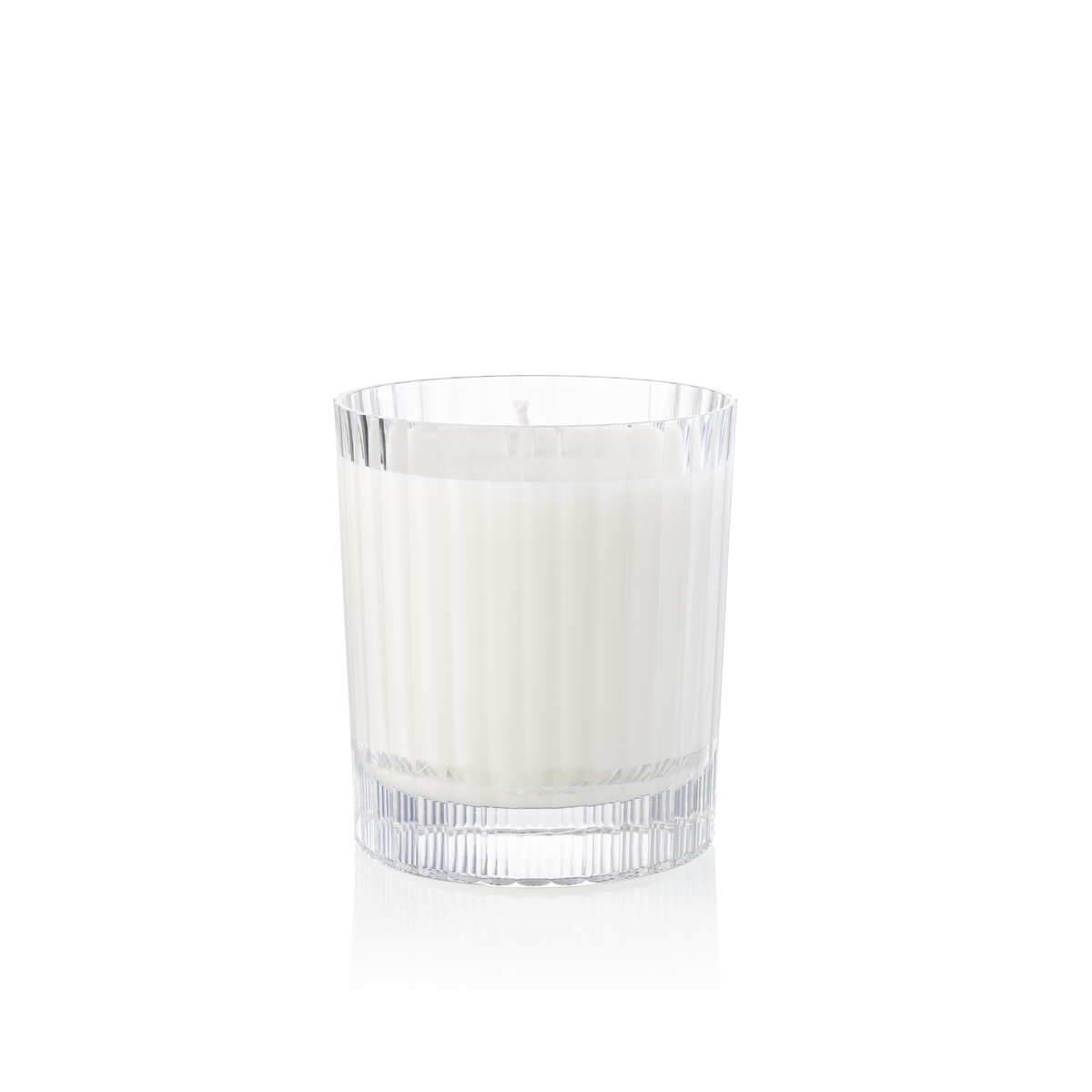 Reborn Candle Stripes II 300ml - Rückl