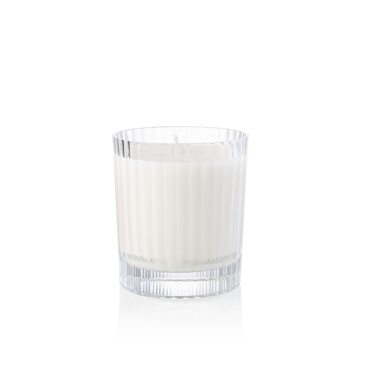 Reborn Candle Stripes II 300ml - Rückl