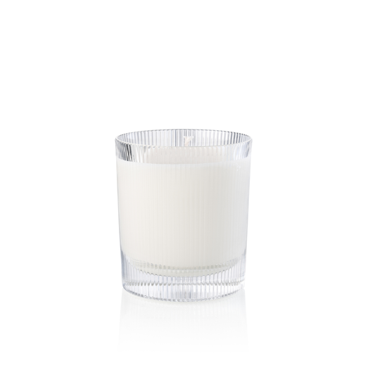 Reborn Candle Stripes I 300ml - Rückl