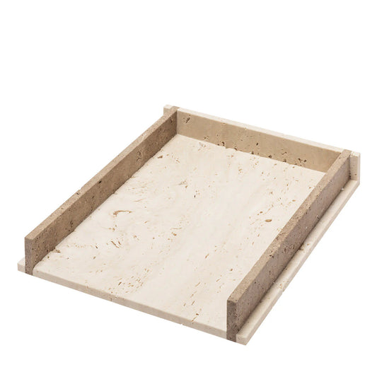 GIOBAGNARA | CARRE PAPER TRAY | $1,400.00