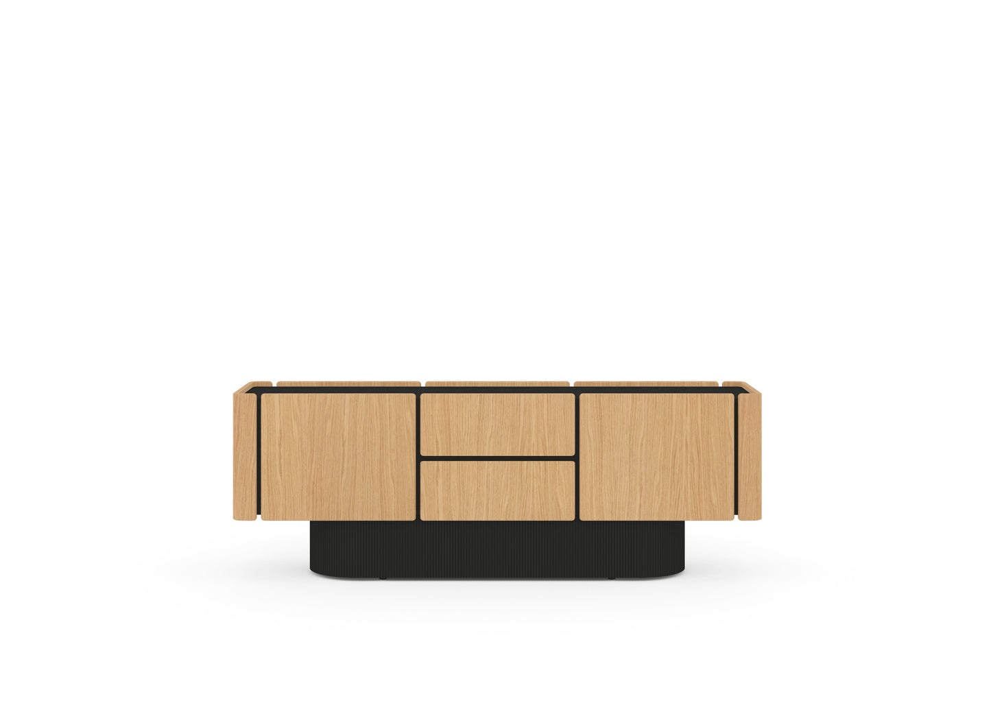 PUNT MOBLES | DUNE SIDEBOARD | $6,350.00