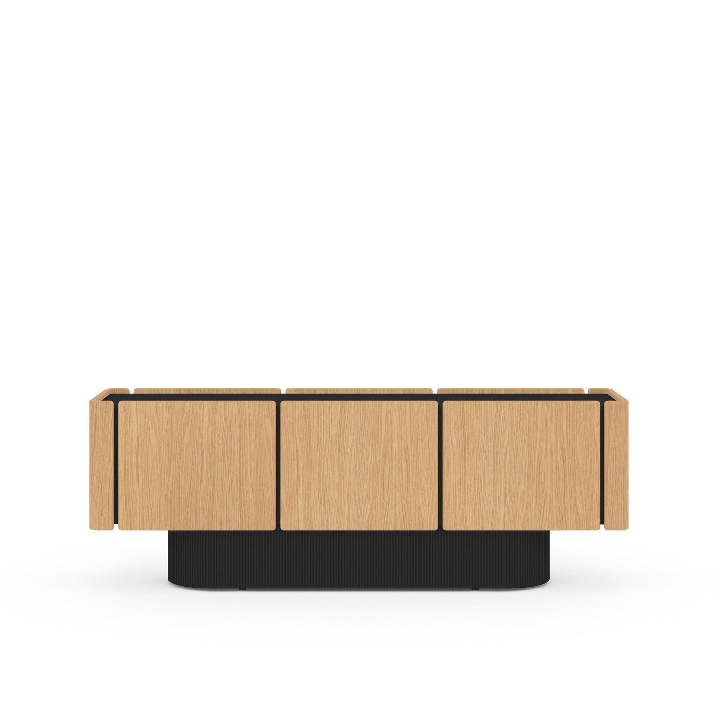 PUNT MOBLES | DUNE SIDEBOARD | $6,350.00