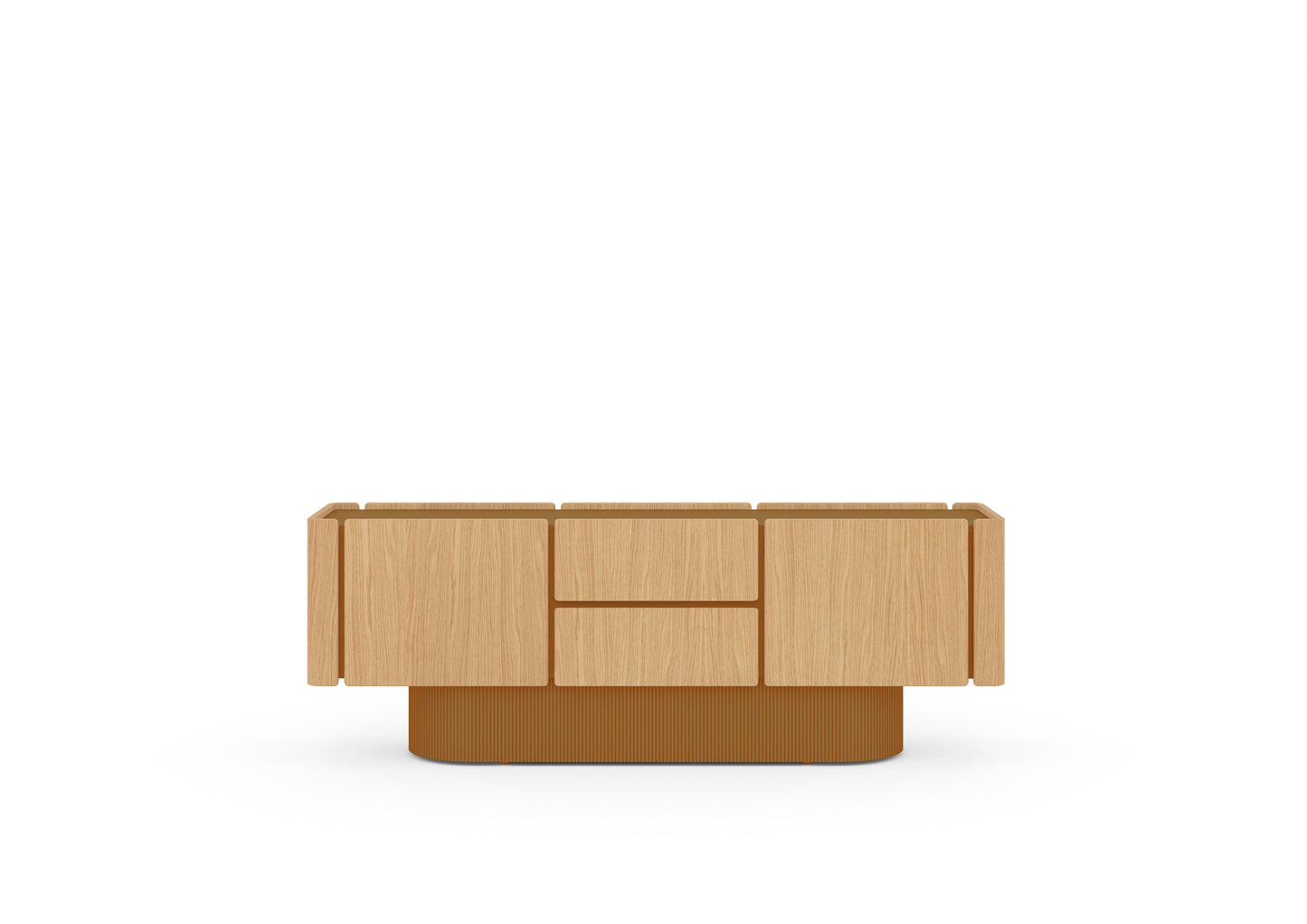 PUNT MOBLES | DUNE SIDEBOARD | $6,350.00