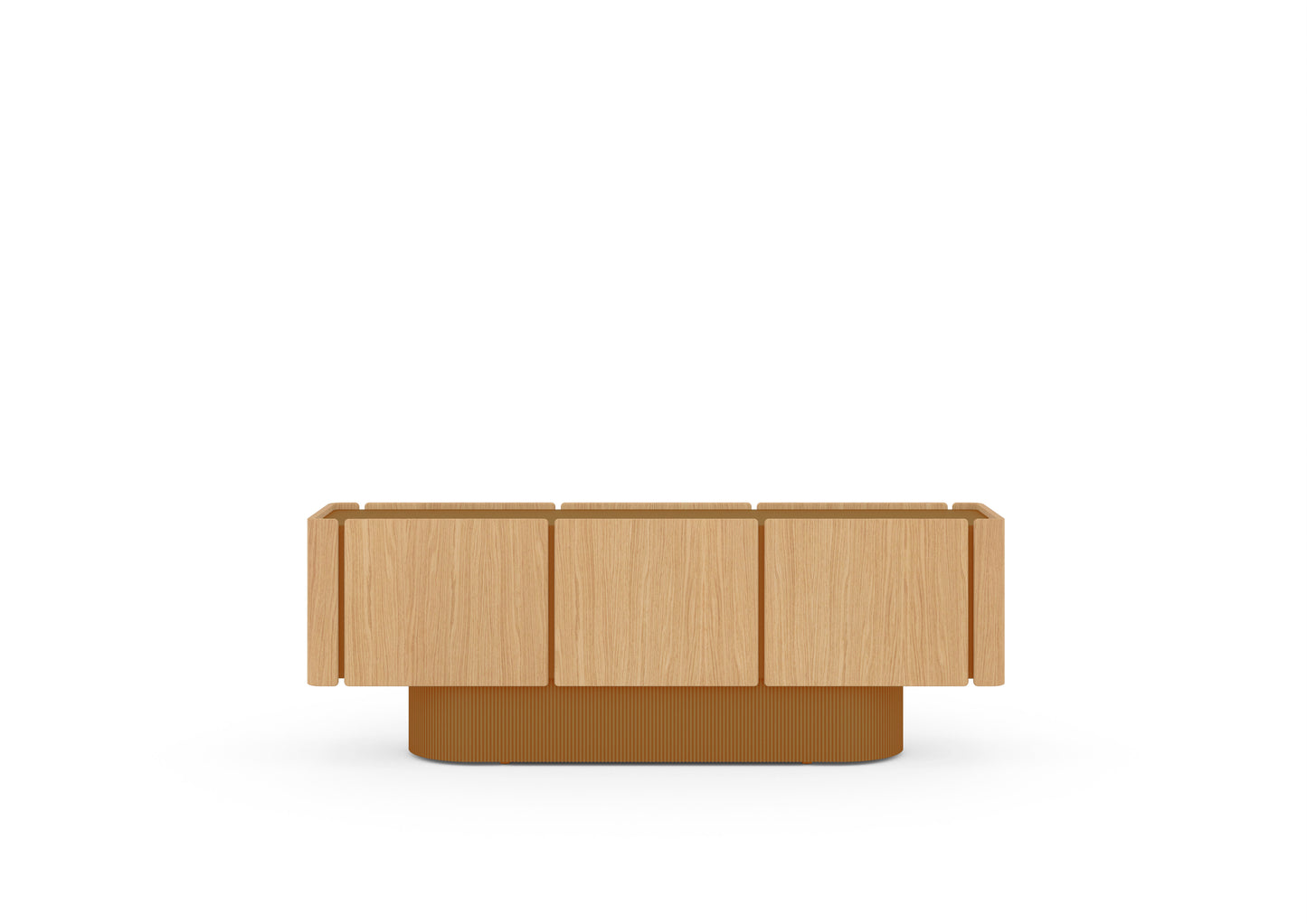 PUNT MOBLES | DUNE SIDEBOARD | $6,350.00
