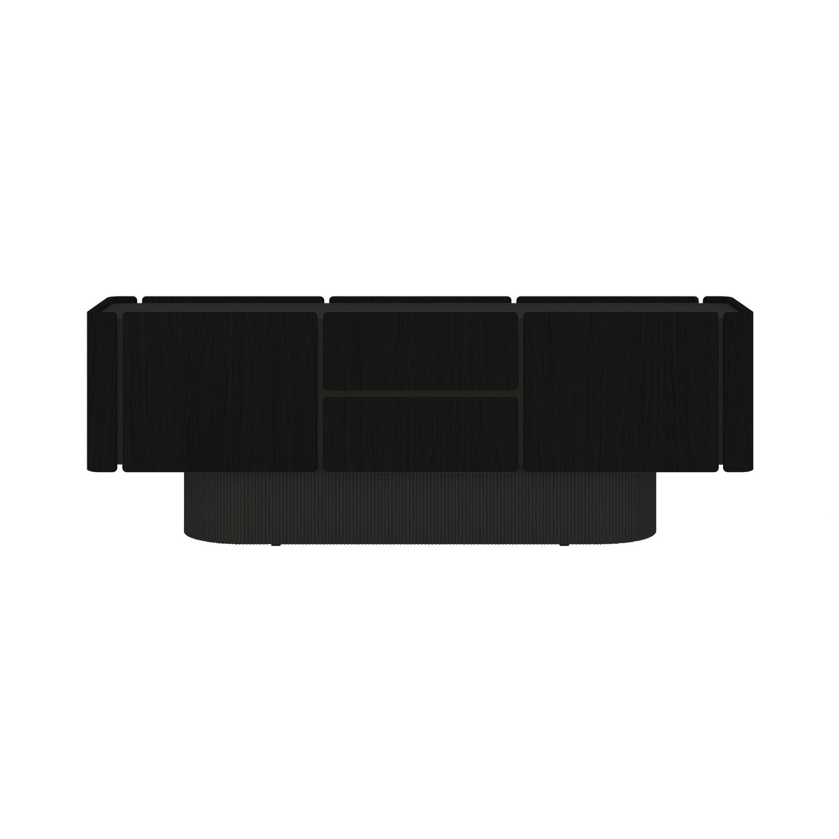 Dune Sideboard by Punt Mobles
