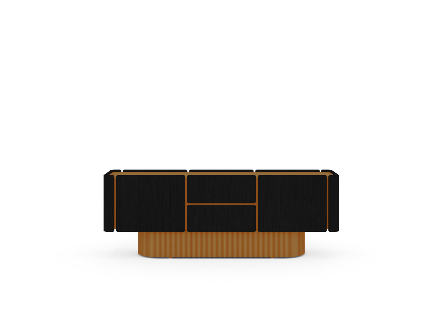 PUNT MOBLES | DUNE SIDEBOARD | $6,350.00