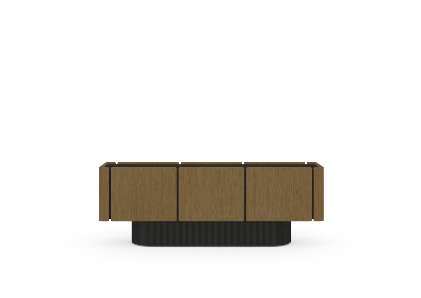 PUNT MOBLES | DUNE SIDEBOARD | $6,350.00