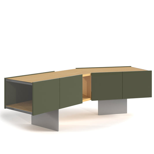 PUNT MOBLES | TOSCANA / FIRENZE SIDEBOARD | $11,165.00
