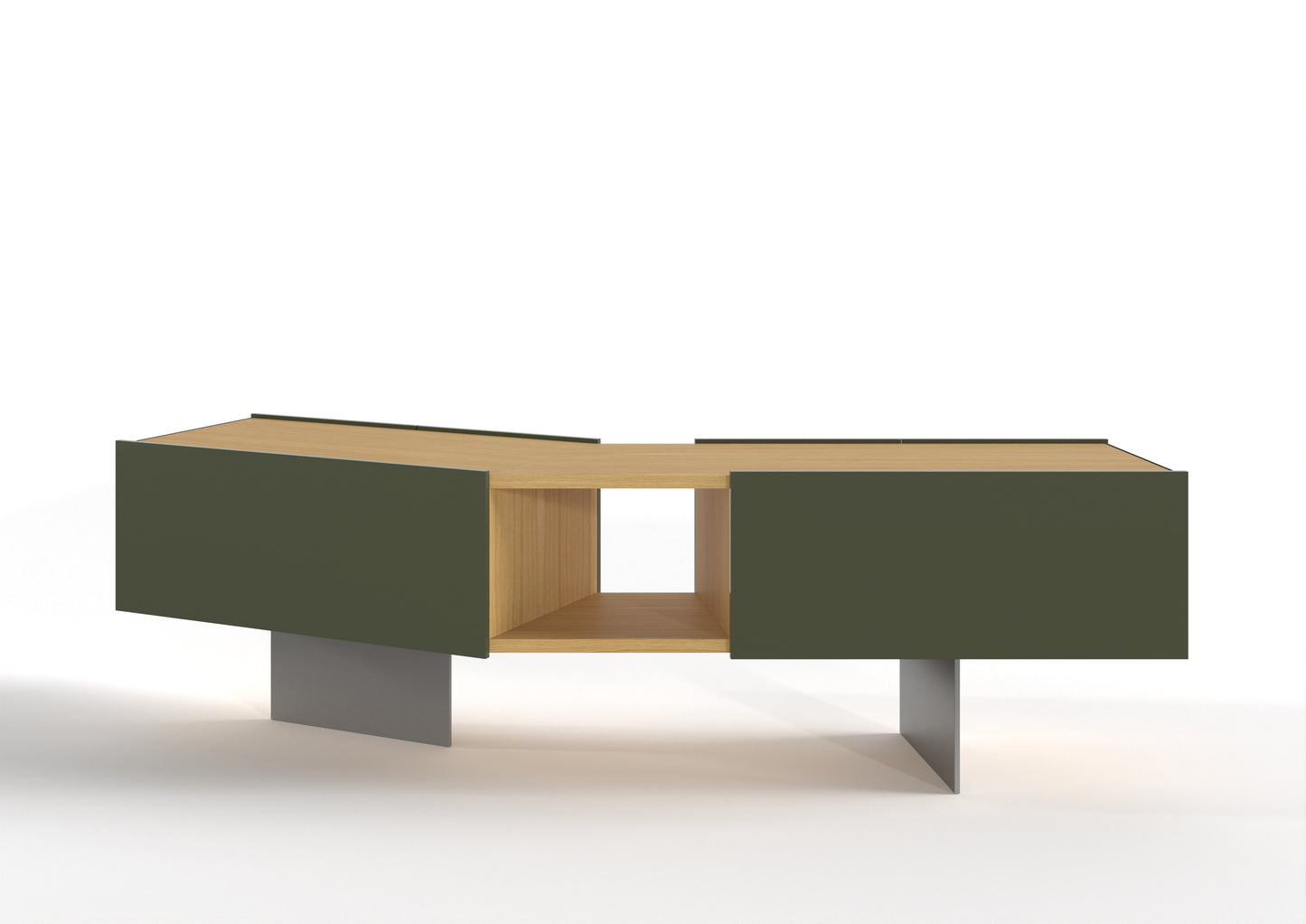PUNT MOBLES | TOSCANA / FIRENZE SIDEBOARD | $11,165.00