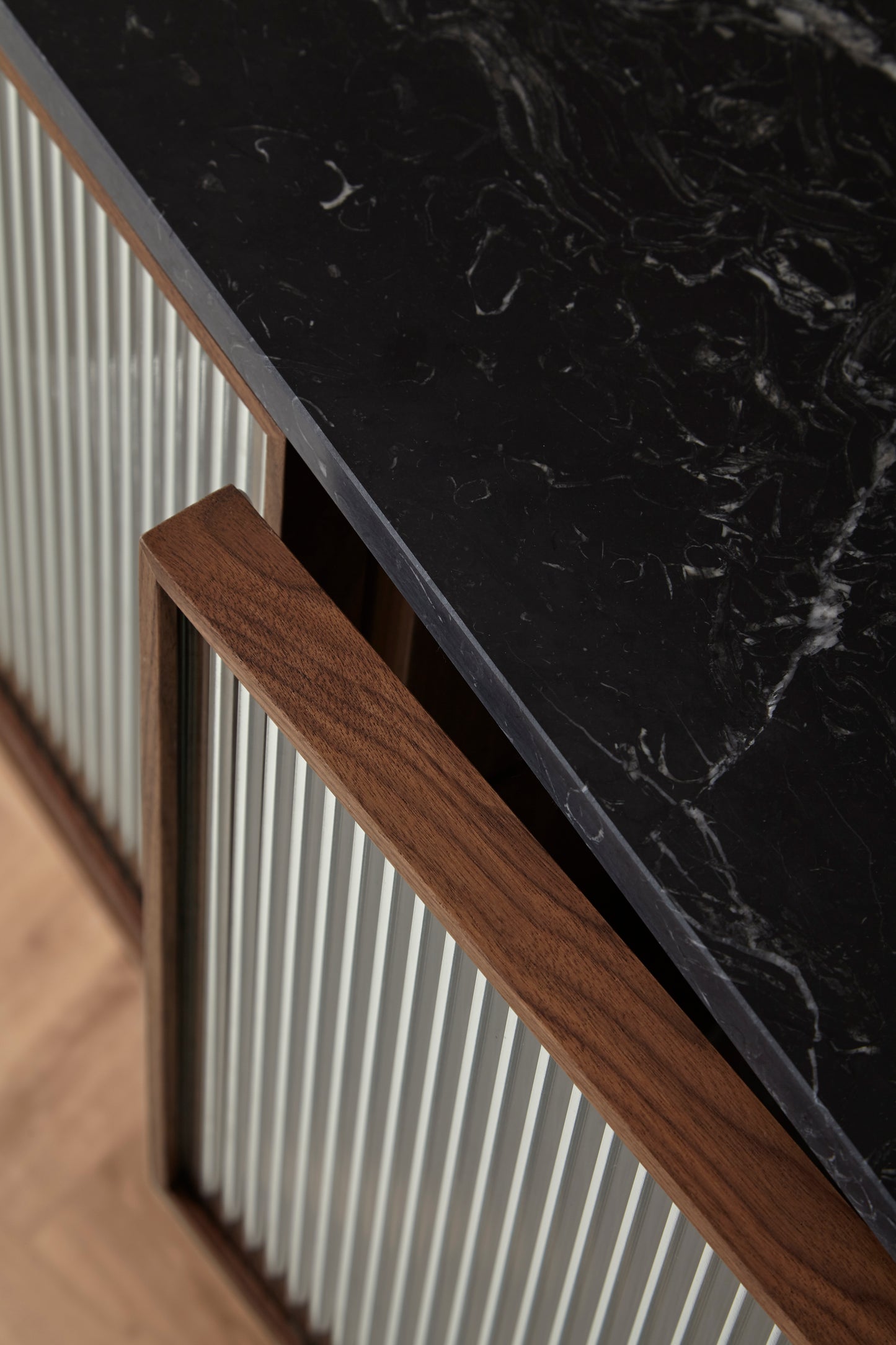 PUNT MOBLES | RIO SIDEBOARD | $11,125.00
