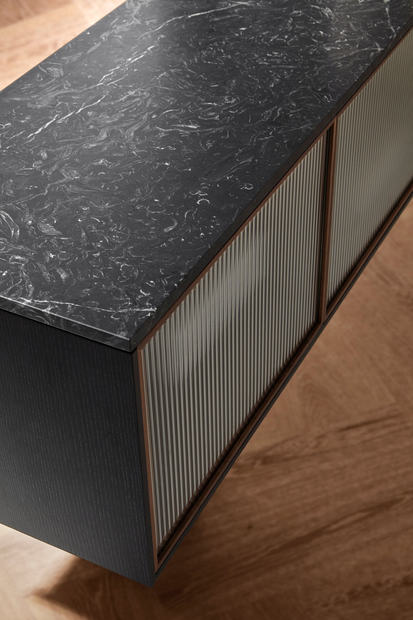 PUNT MOBLES | RIO SIDEBOARD | $11,125.00