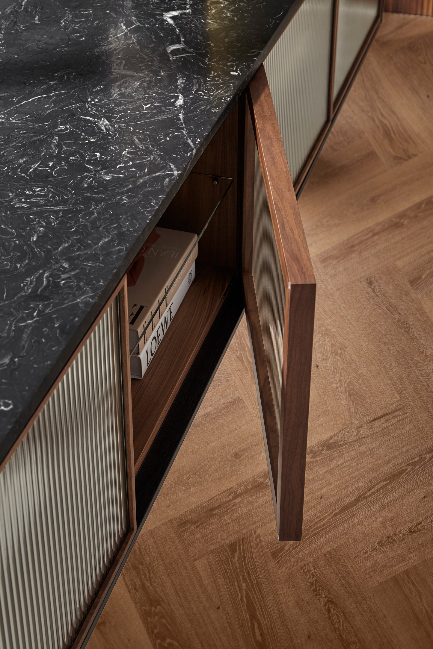 PUNT MOBLES | RIO SIDEBOARD | $11,125.00