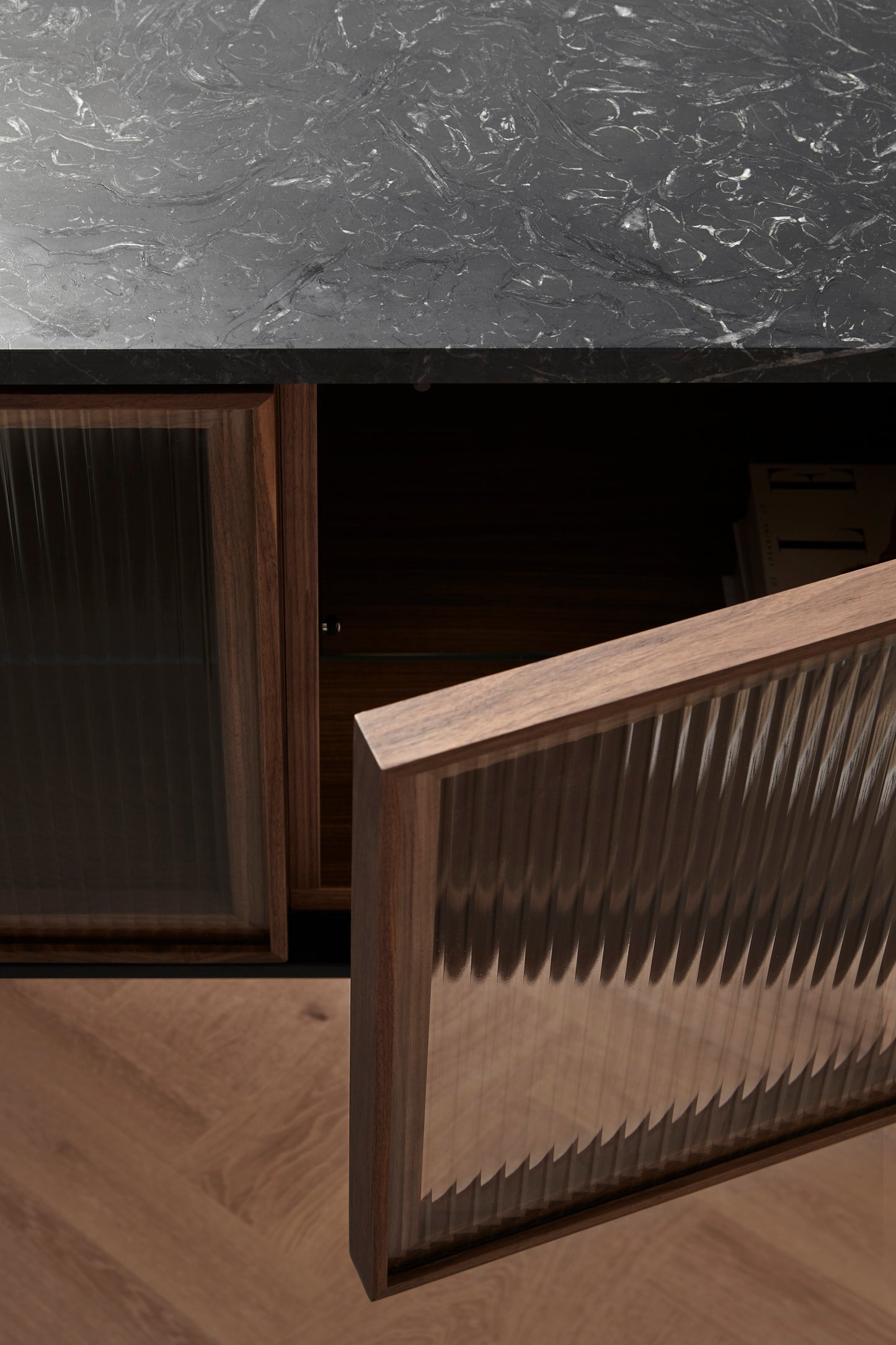 PUNT MOBLES | RIO SIDEBOARD | $11,125.00