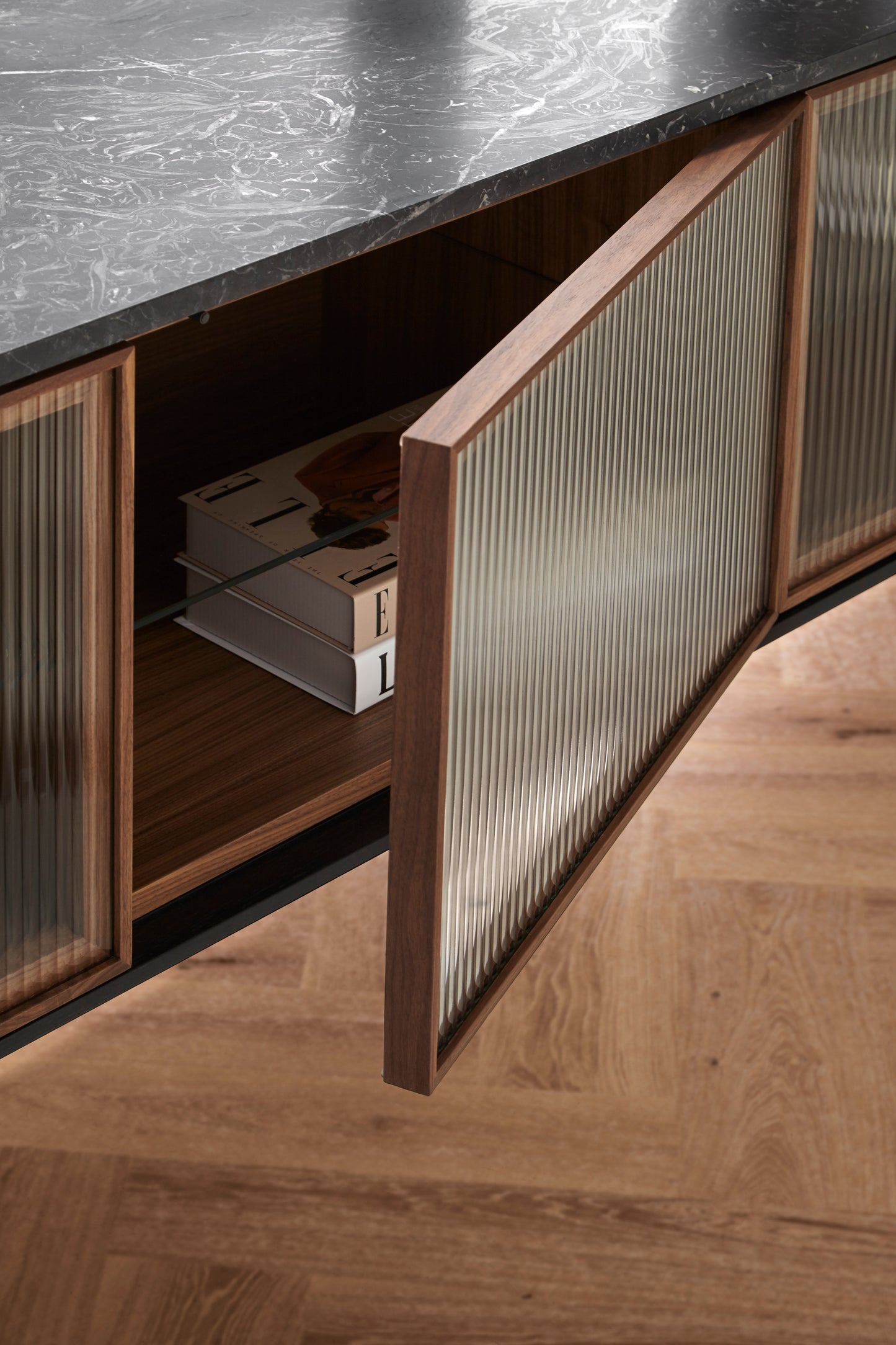 PUNT MOBLES | RIO SIDEBOARD | $11,125.00