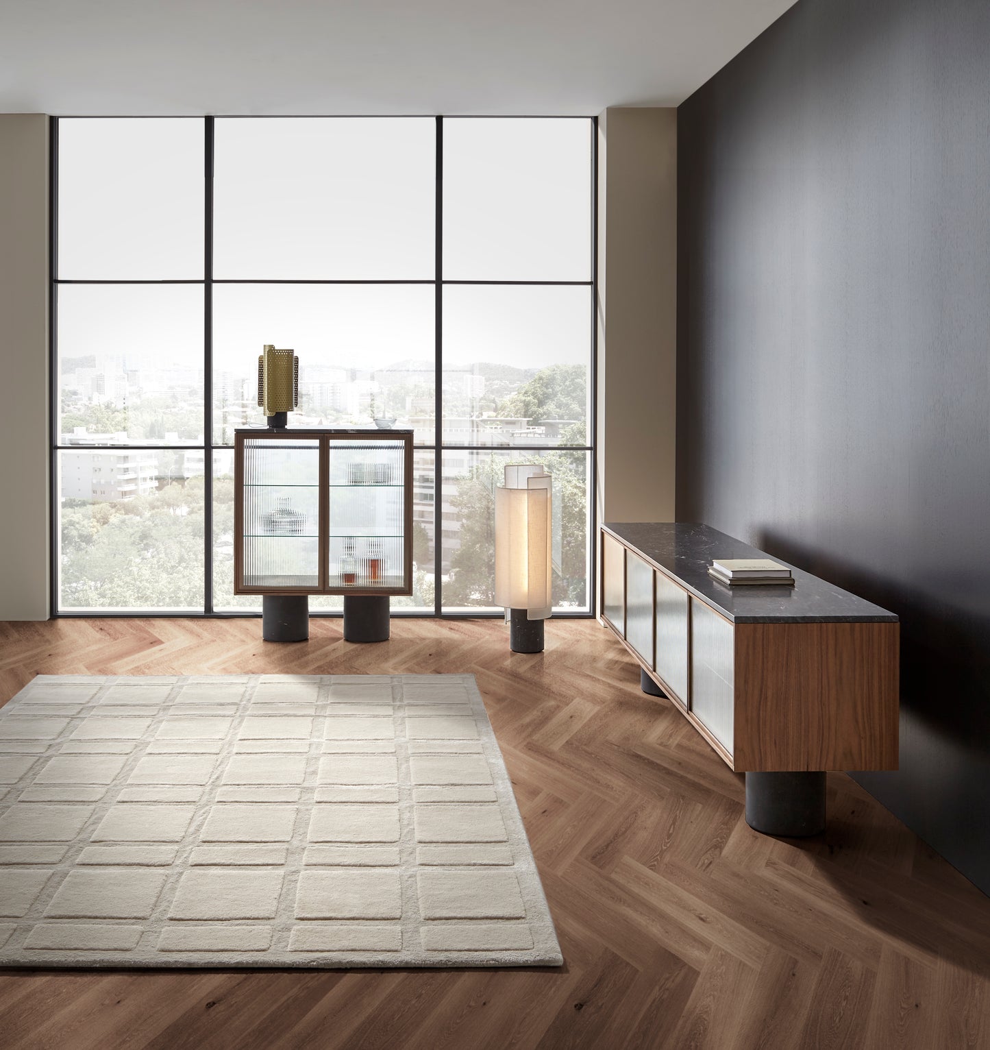 PUNT MOBLES | RIO CUPBOARD | $8,800.00