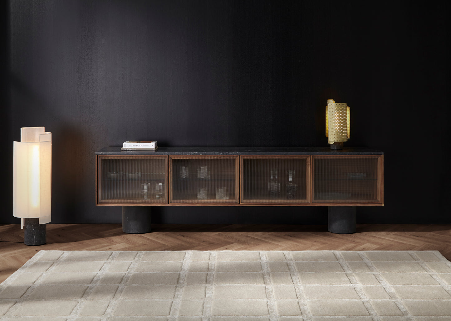 PUNT MOBLES | RIO SIDEBOARD | $11,125.00