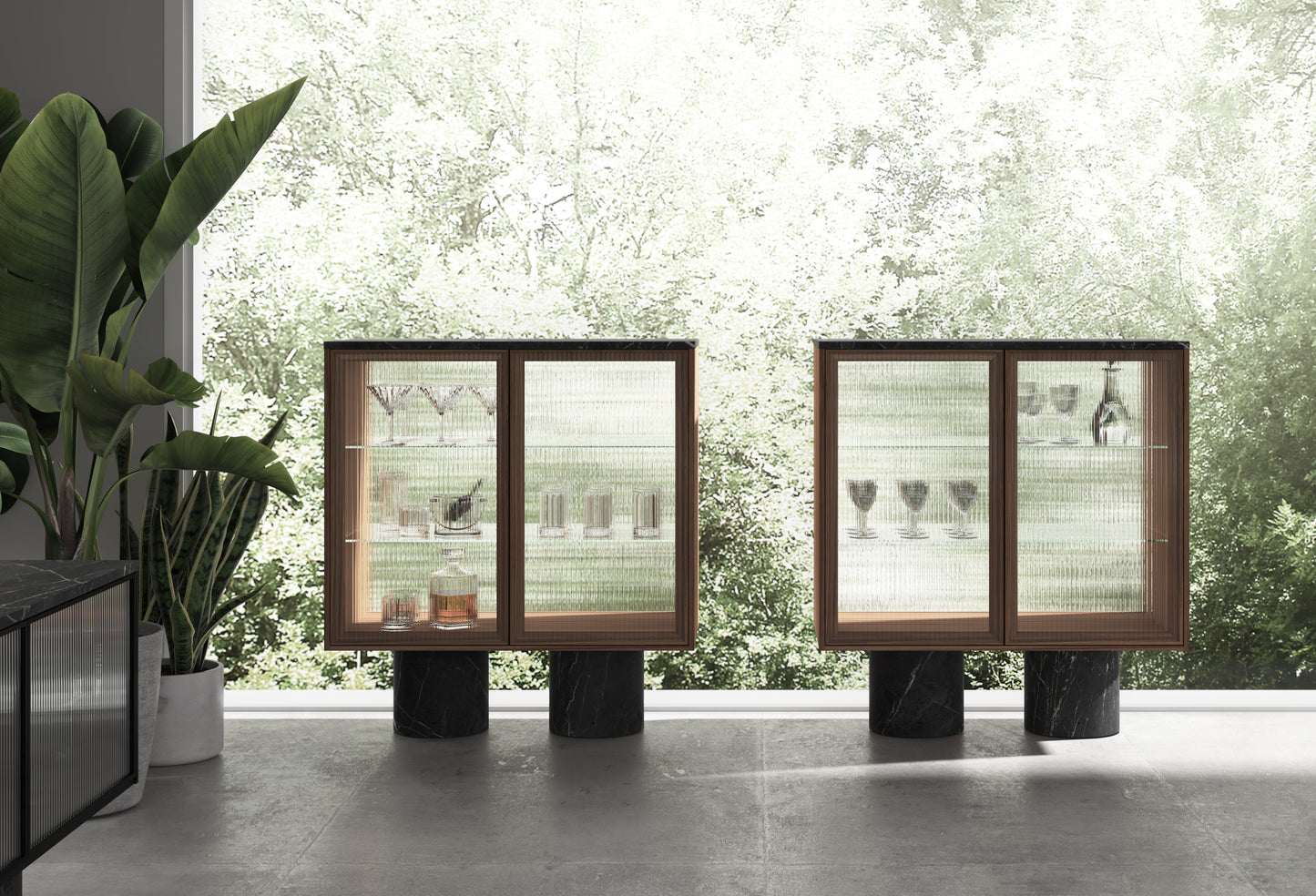 PUNT MOBLES | RIO CUPBOARD | $8,800.00