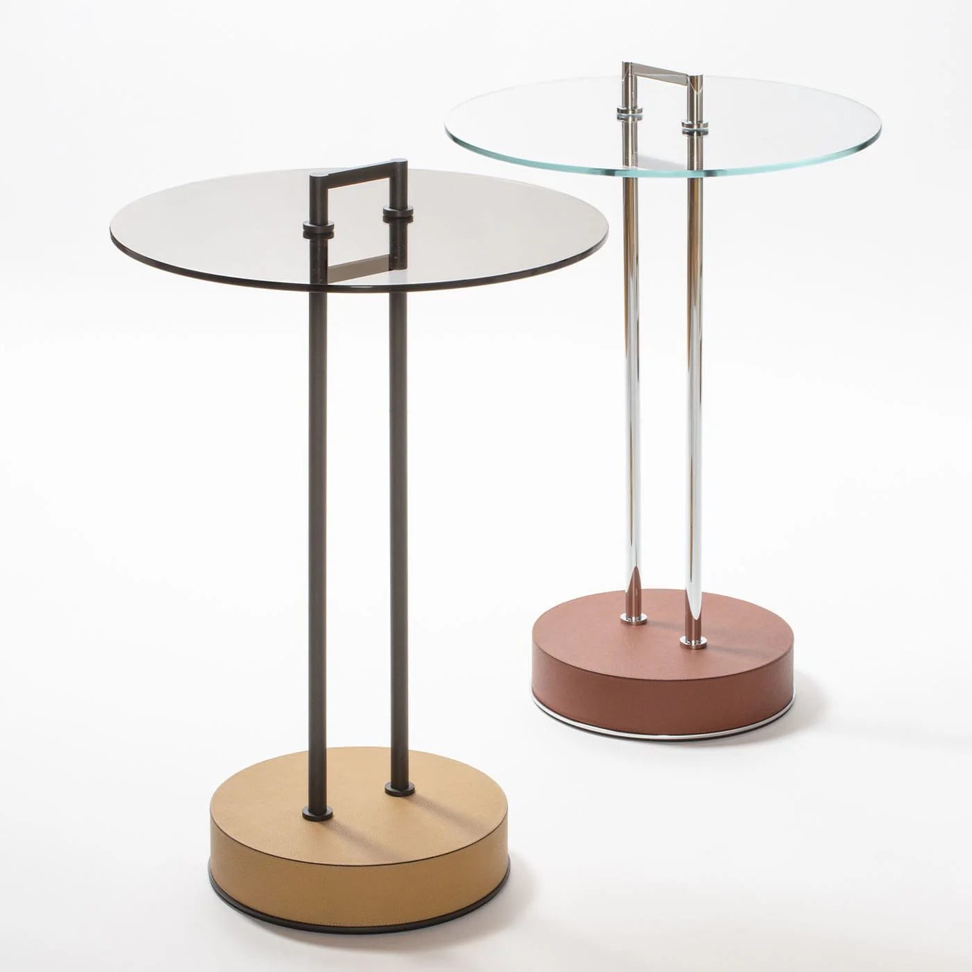 GIOBAGNARA | URBINO MARBLE OCCASIONAL TABLE NO.6 | $2,900.00