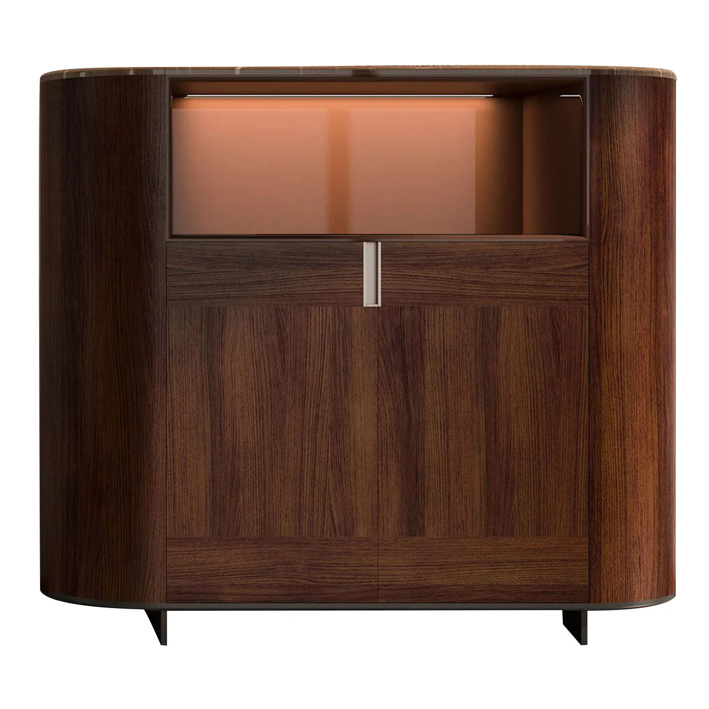 CPRN HOMOOD I IRVING HIGH SIDEBOARD WITH OPENING I $20,155.00