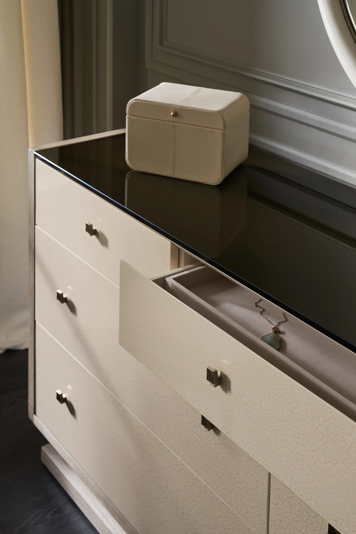 CARACOLE | CALYPSO DRESSER | $5,330.00