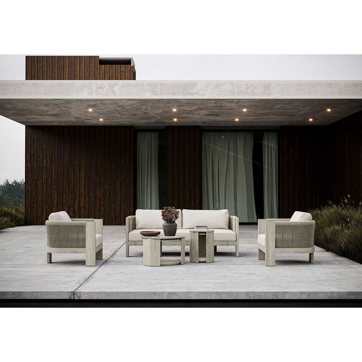 Ralph 2 Seater Sofa