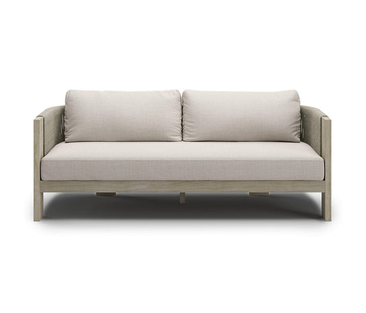 SNOC - RALPH ASH 2 SEATER SOFA - $7,060.00