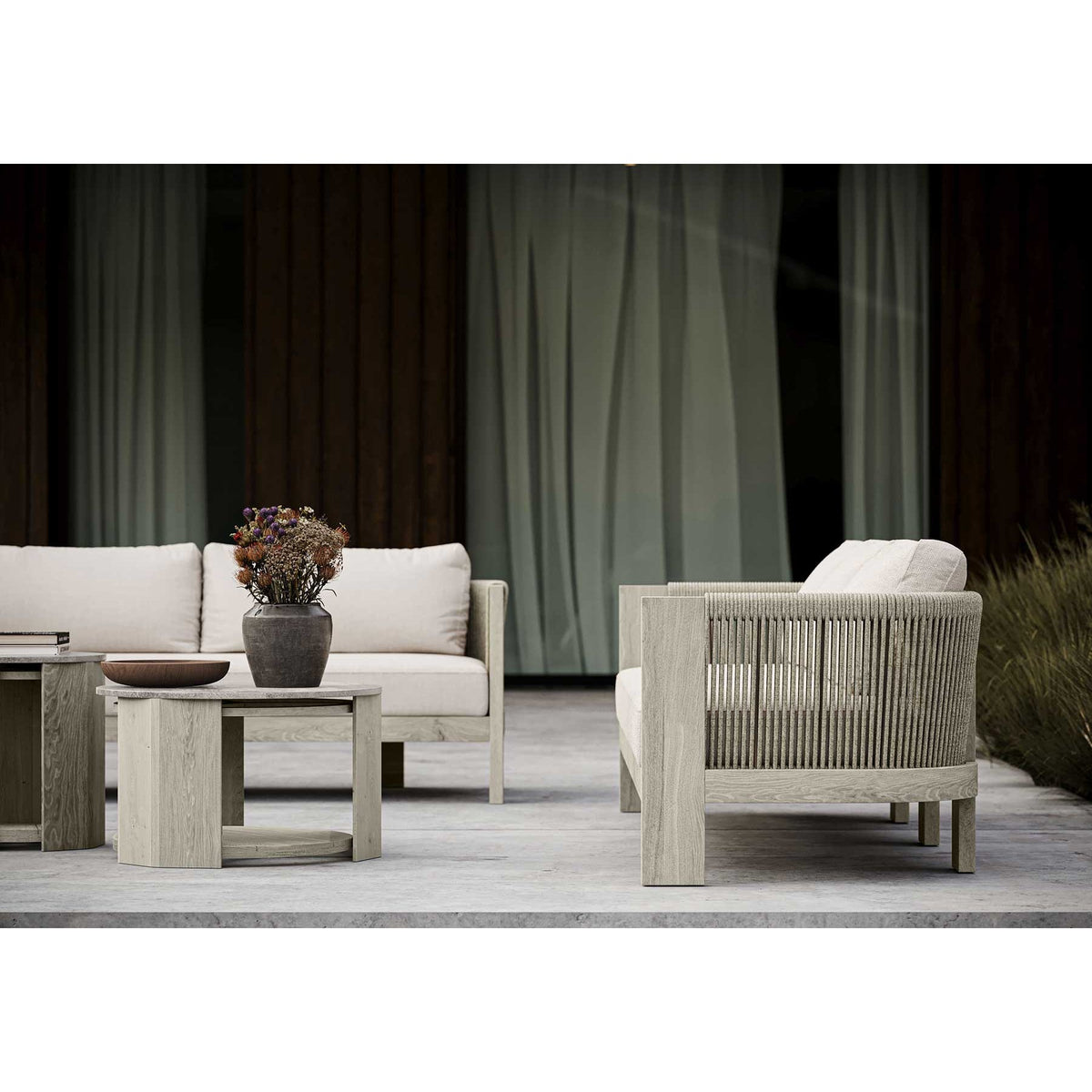 Ralph 2 Seater Sofa