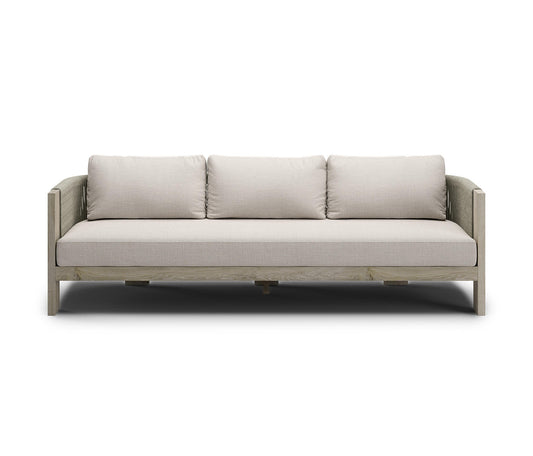 SNOC - RALPH ASH 3 SEATER SOFA - $8,700.00