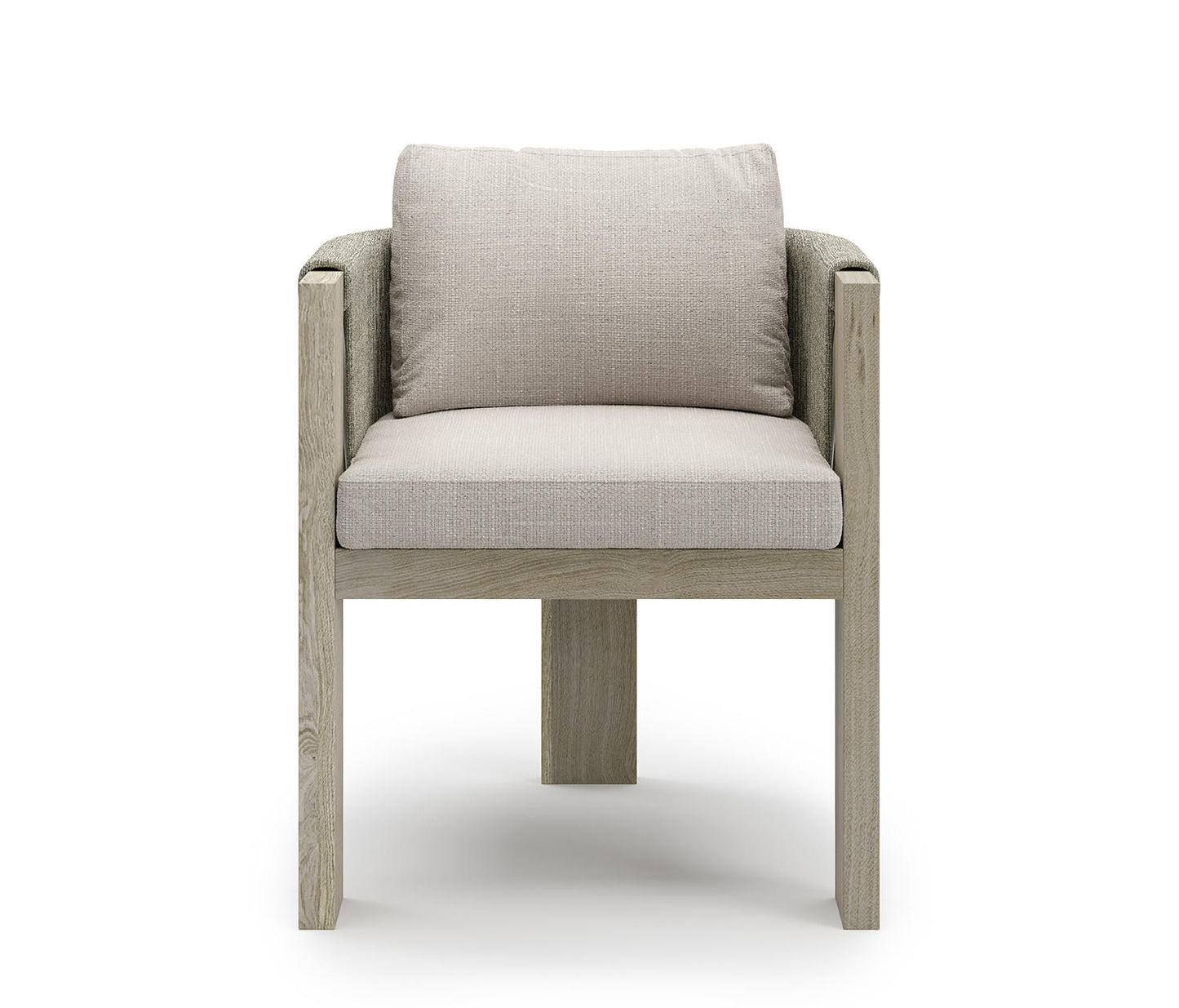 SNOC - RALPH ASH DINING CHAIR - $2,560.00