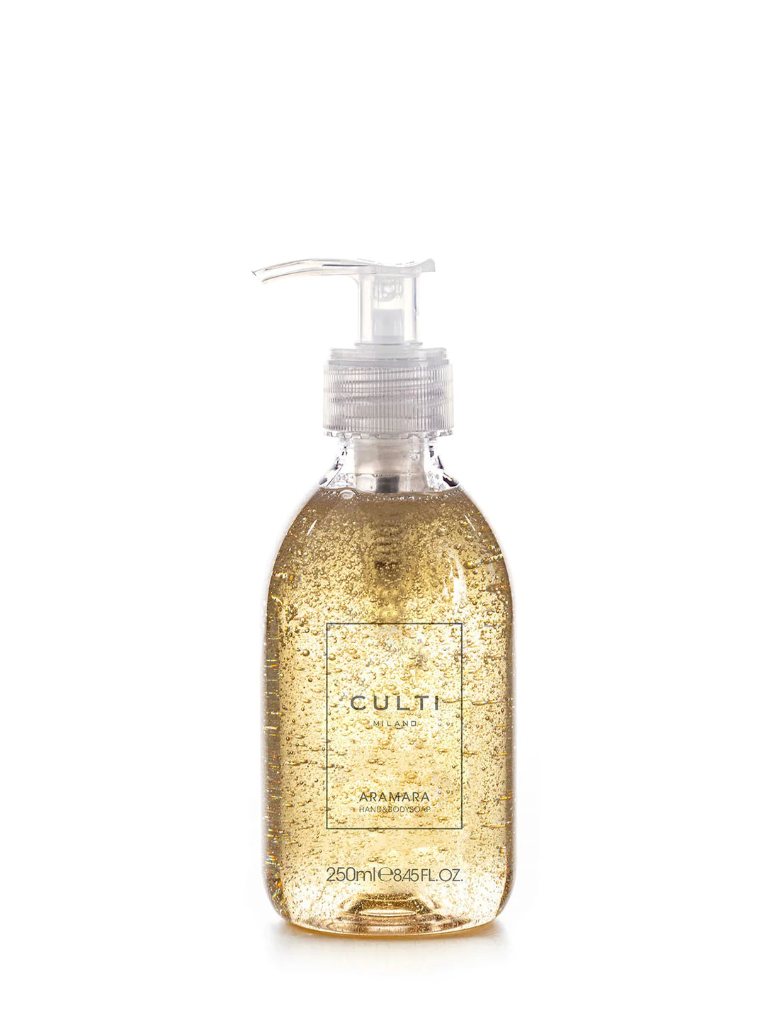 CULTI MILANO WELCOME COLLECTION 250 ml - SOAP  $40.00