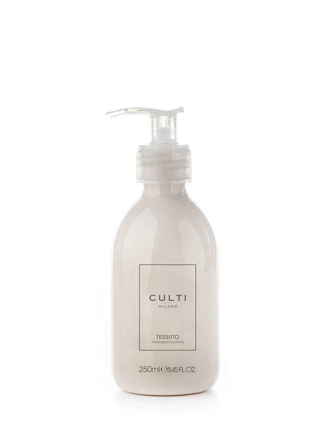 CULTI MILANO WELCOME COLLECTION 250 ml - LOTION $50.00