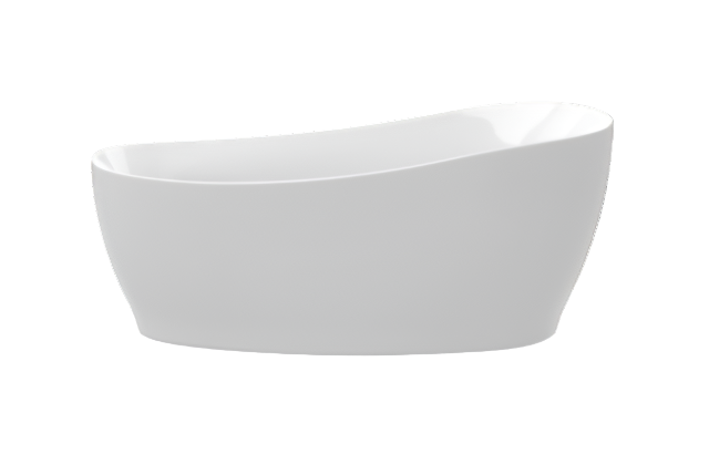 RELAX ACRYLIC BATH TUB | PIETRA CASA BRAND | $12,840.16