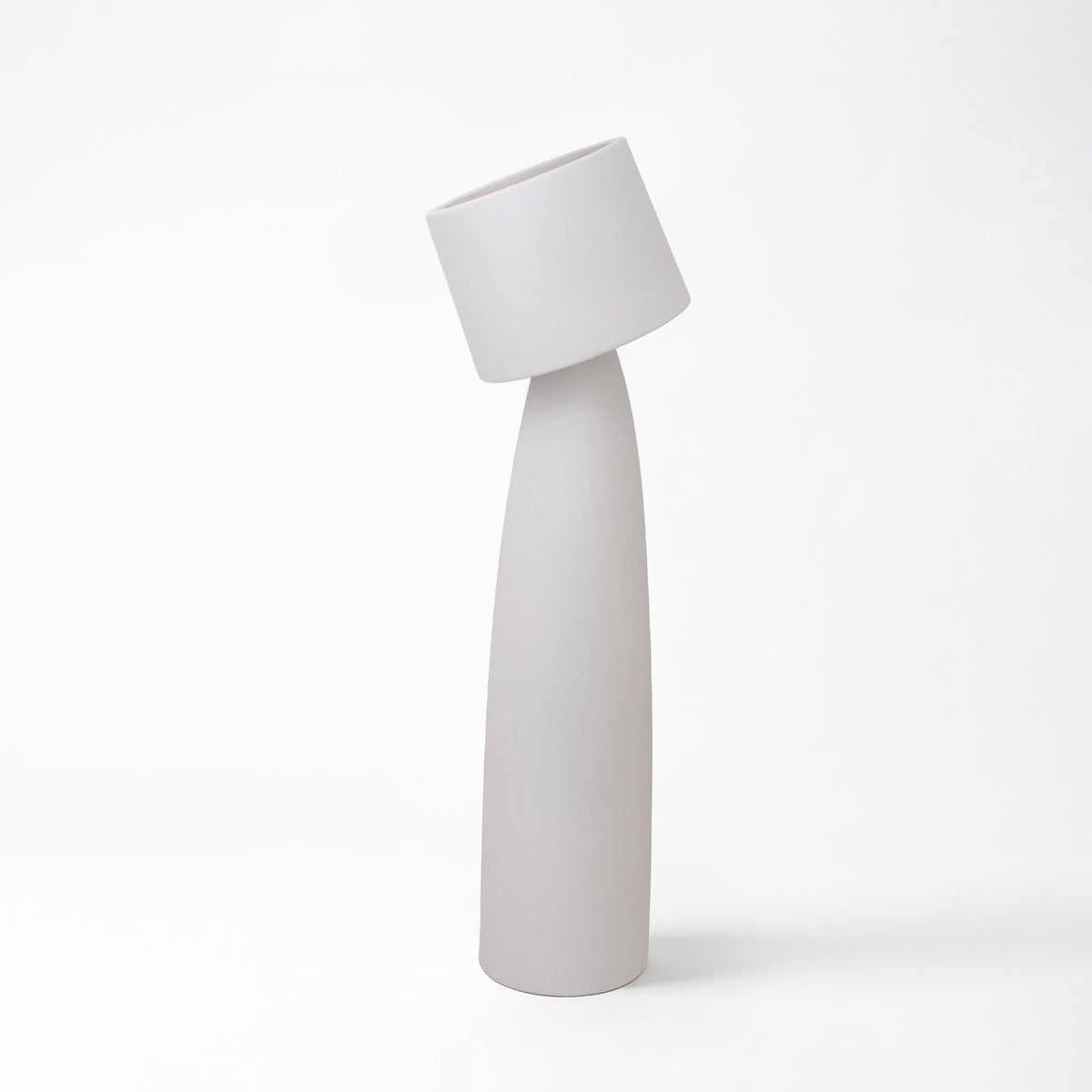 SECOLO | RESIDUAL LAMP 01