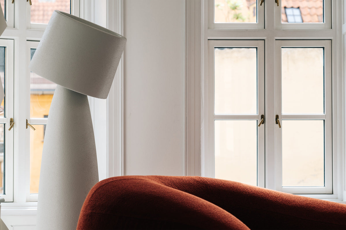 SECOLO | RESIDUAL LAMP 01