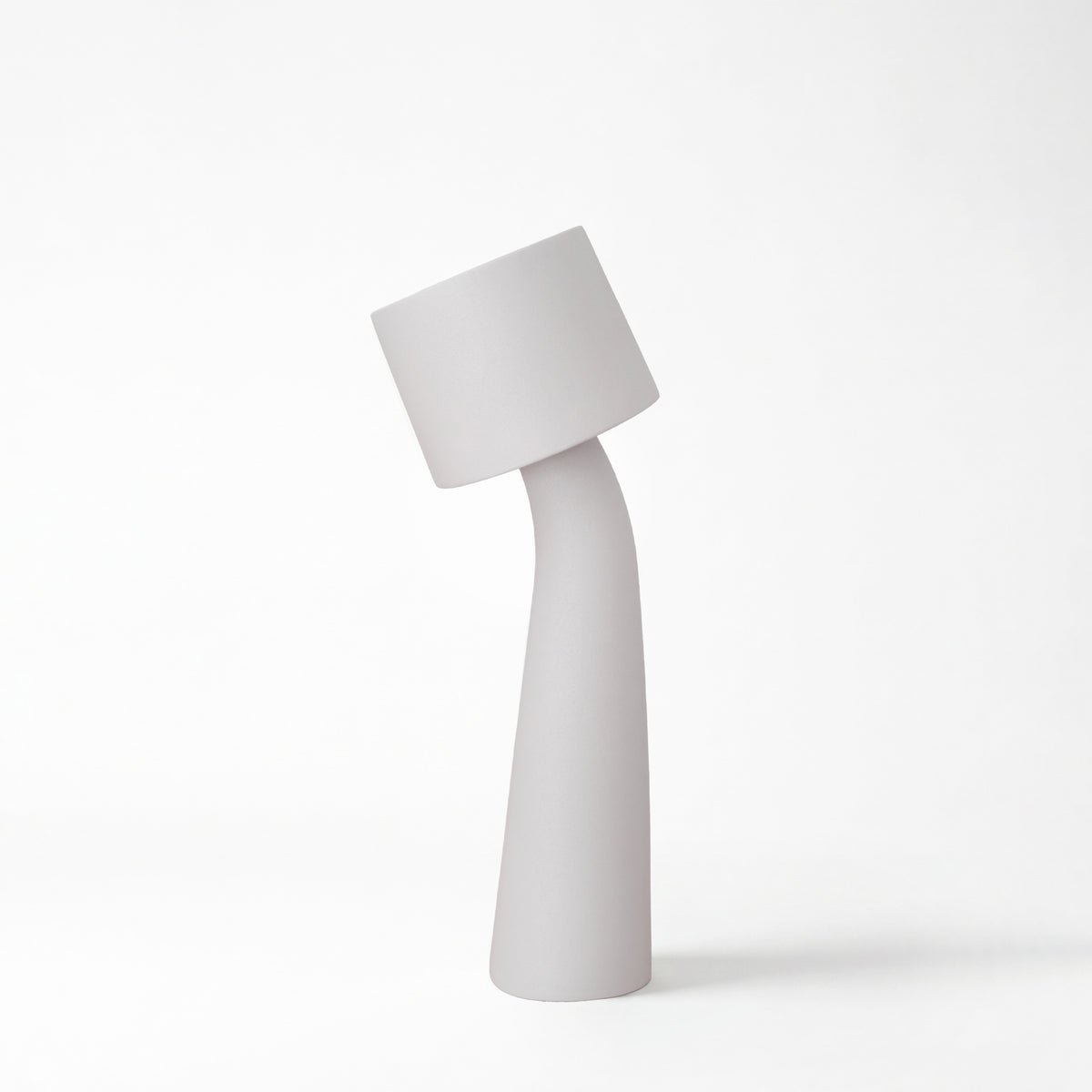 SECOLO | RESIDUAL LAMP 02
