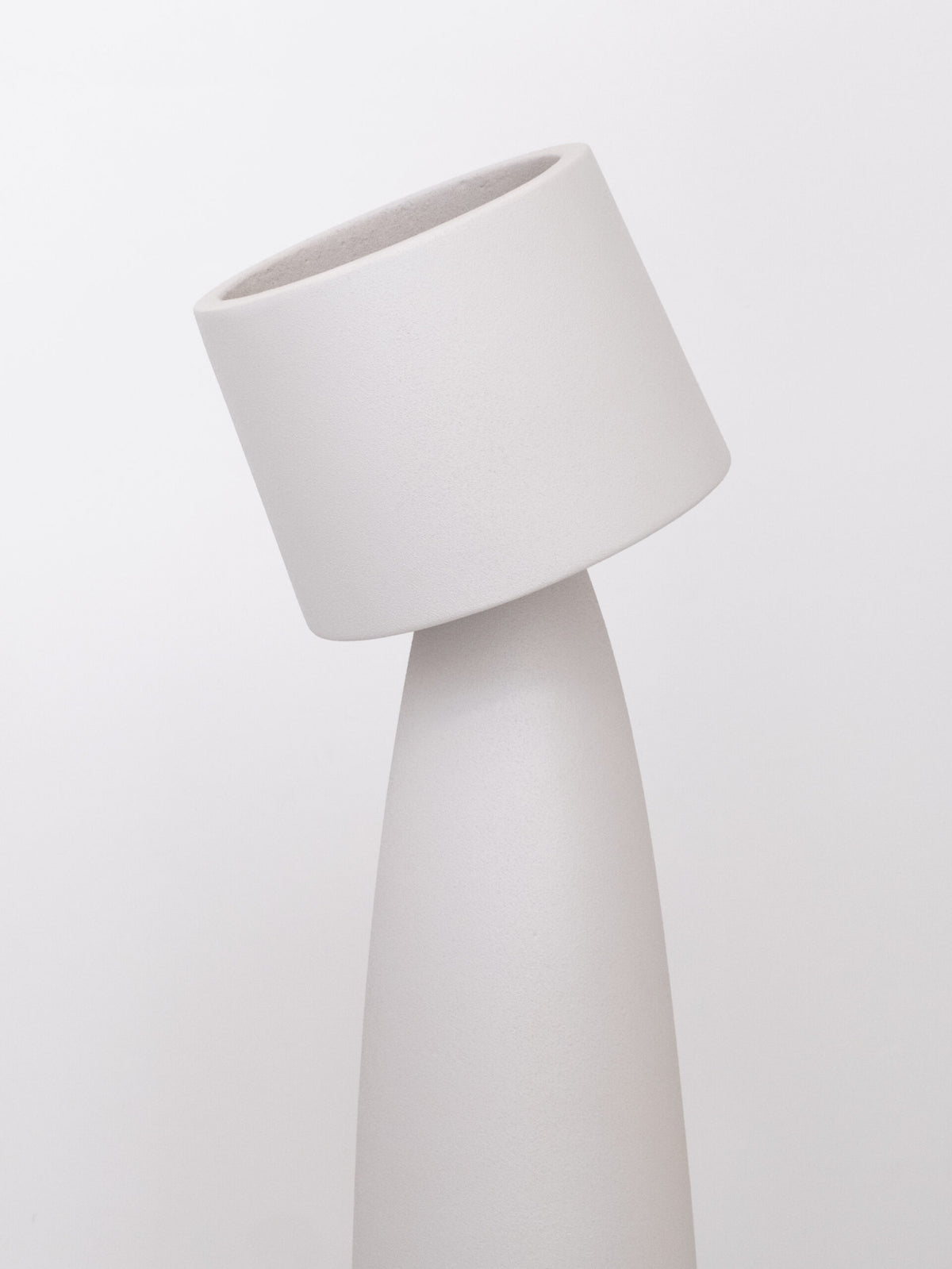 SECOLO | RESIDUAL LAMP 01
