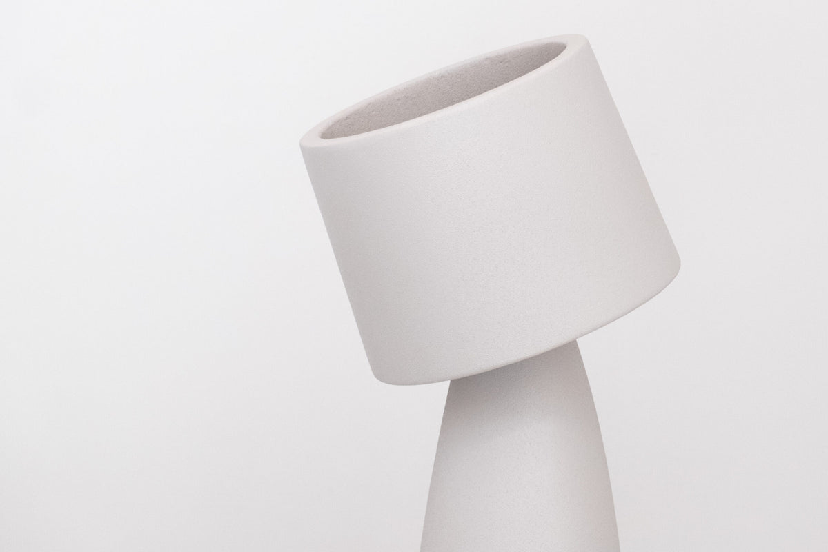 SECOLO | RESIDUAL LAMP 01