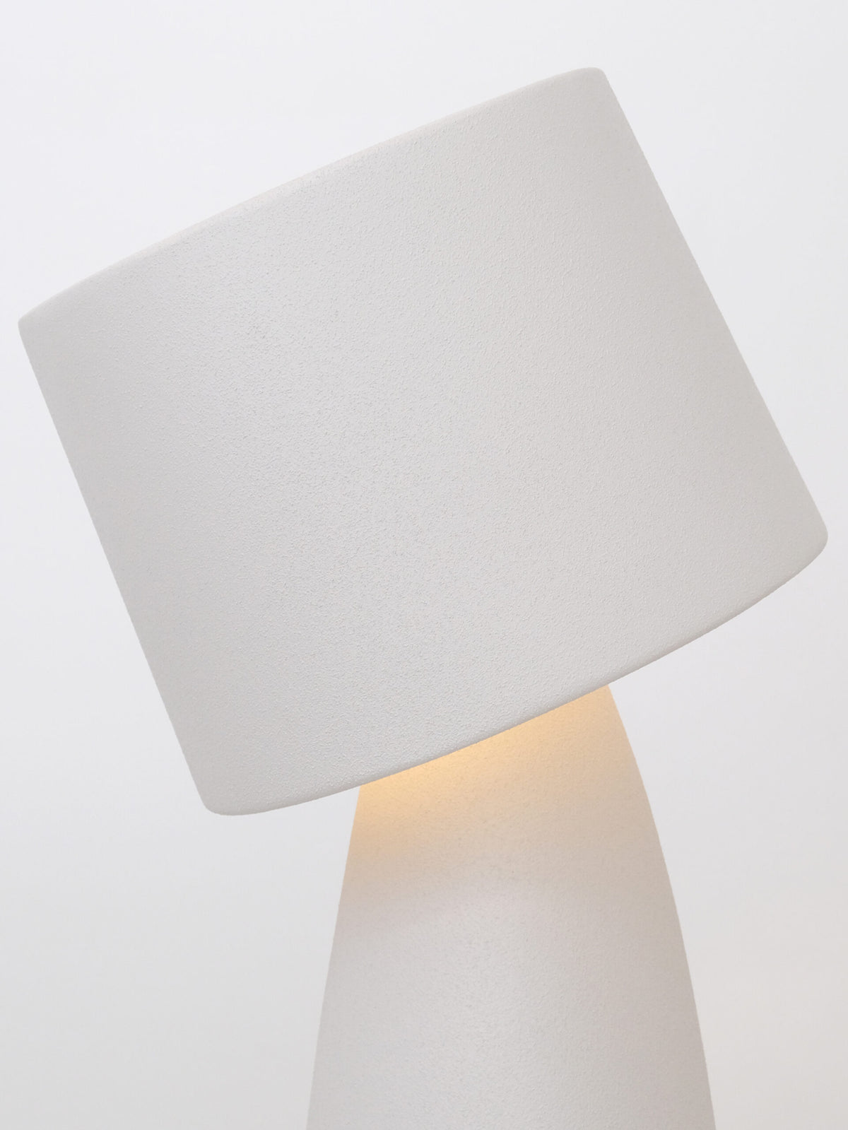 SECOLO | RESIDUAL LAMP 01