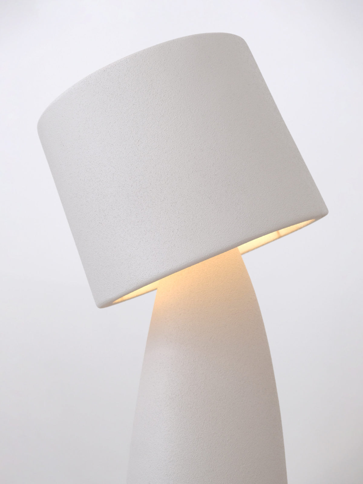 SECOLO | RESIDUAL LAMP 01