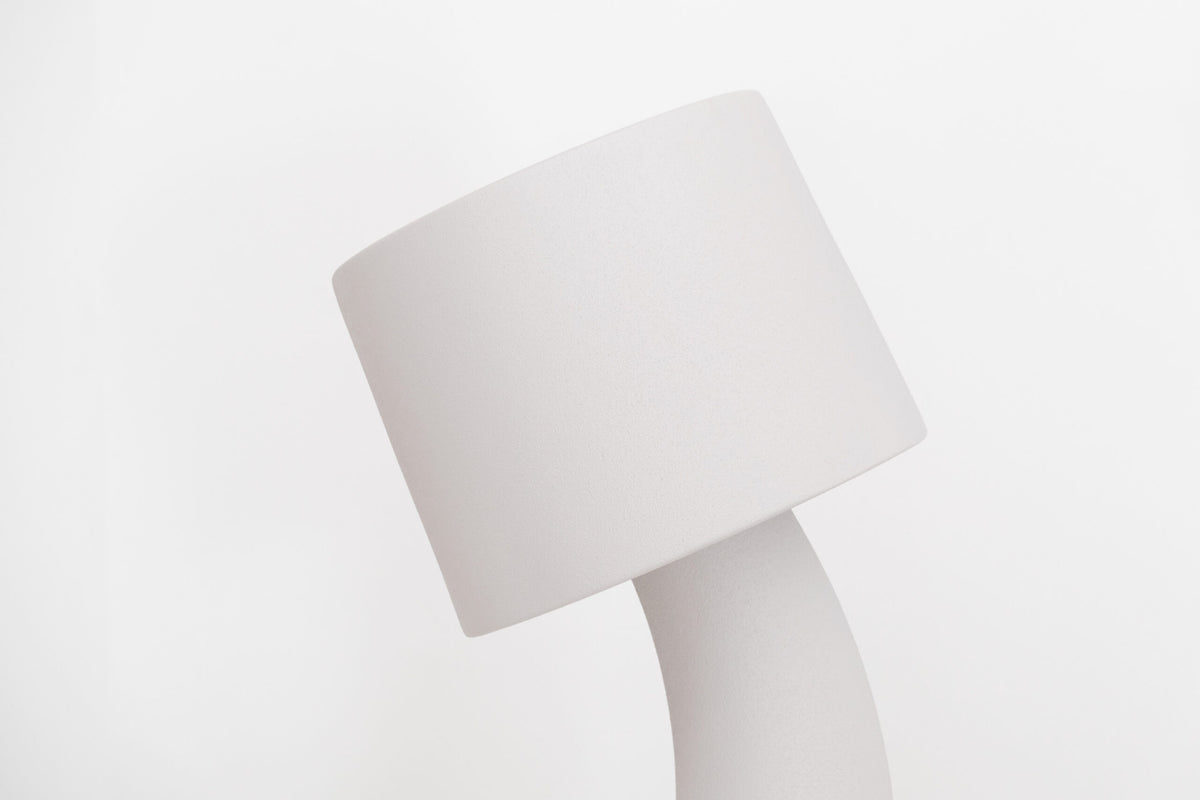 SECOLO | RESIDUAL LAMP 02