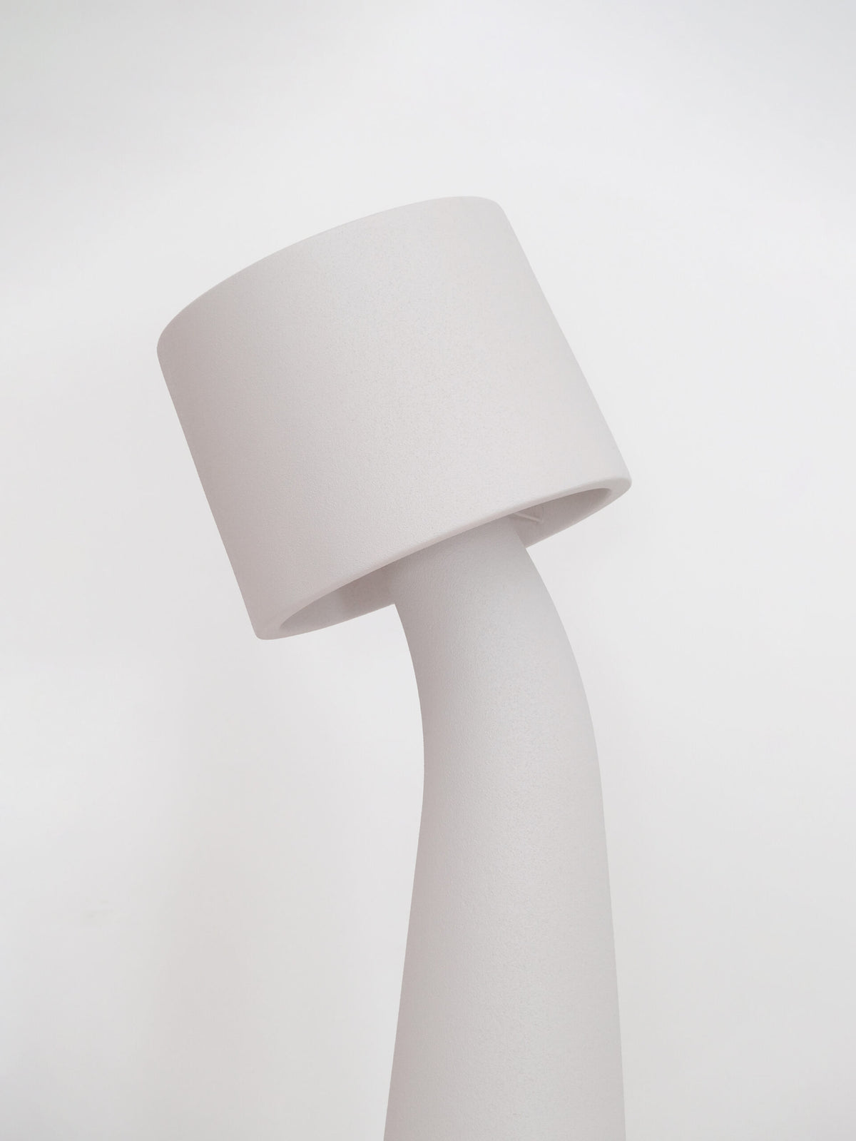 SECOLO | RESIDUAL LAMP 02