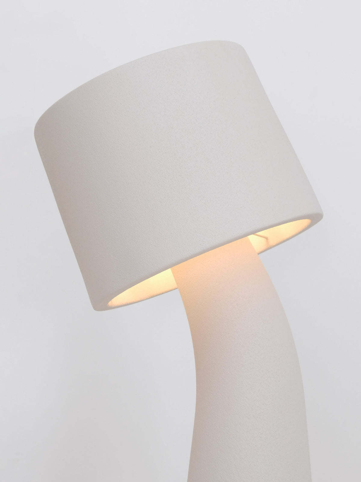 SECOLO | RESIDUAL LAMP 02