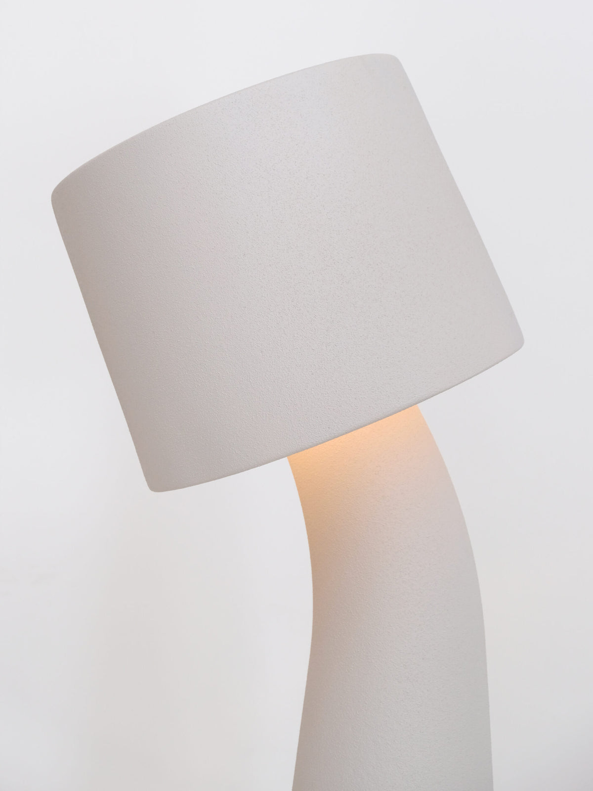 SECOLO | RESIDUAL LAMP 02