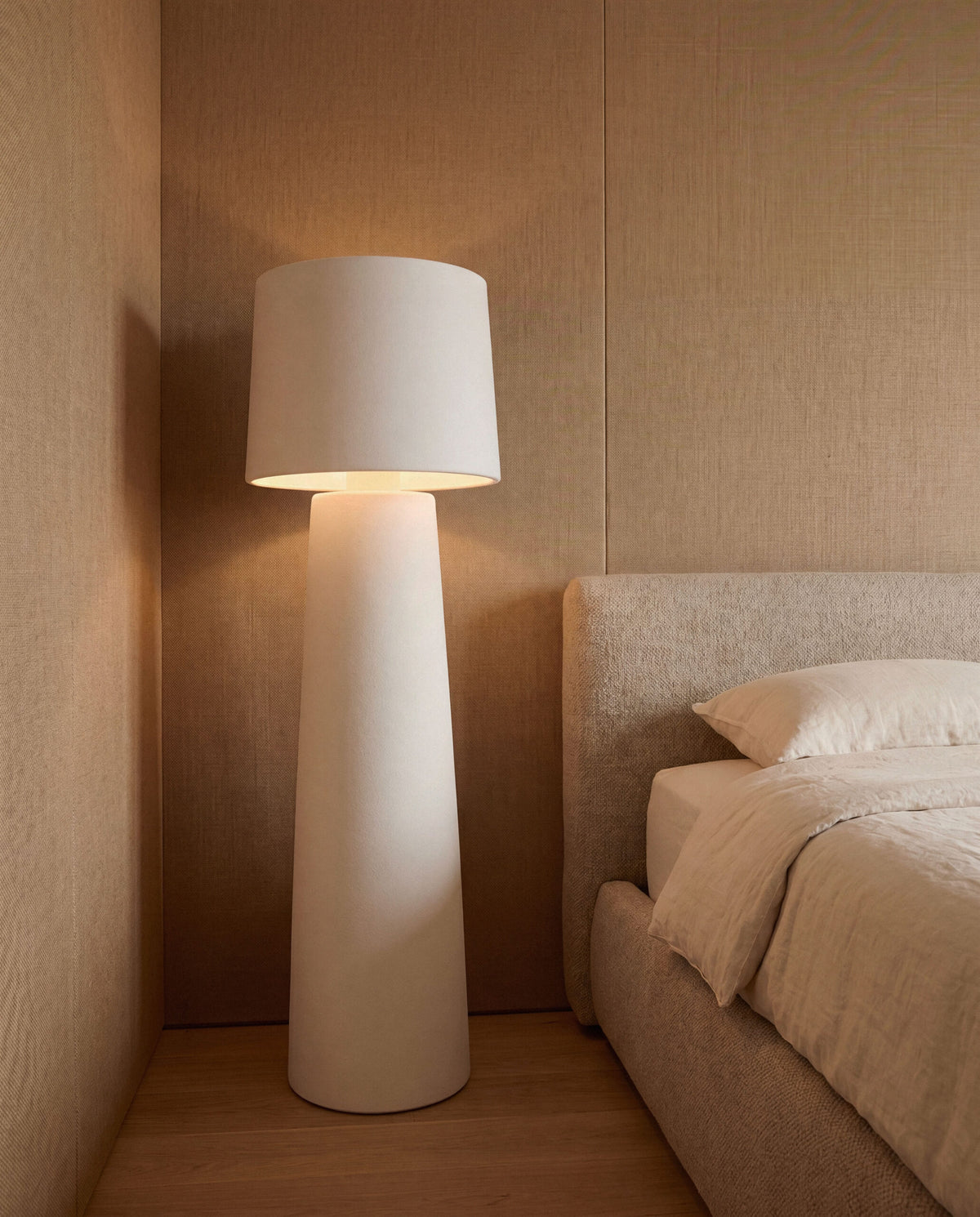 SECOLO | RESIDUAL LAMP 03